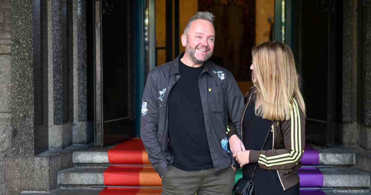 Kleur zit vaak in kleine dingen: Mooi daj d’r bint