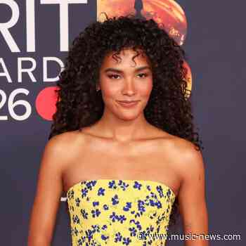 Olivia Dean accused of copying Bill Withers' Just the Two of Us