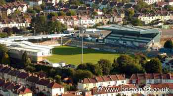 Road closures plan for Bristol Rovers matchdays