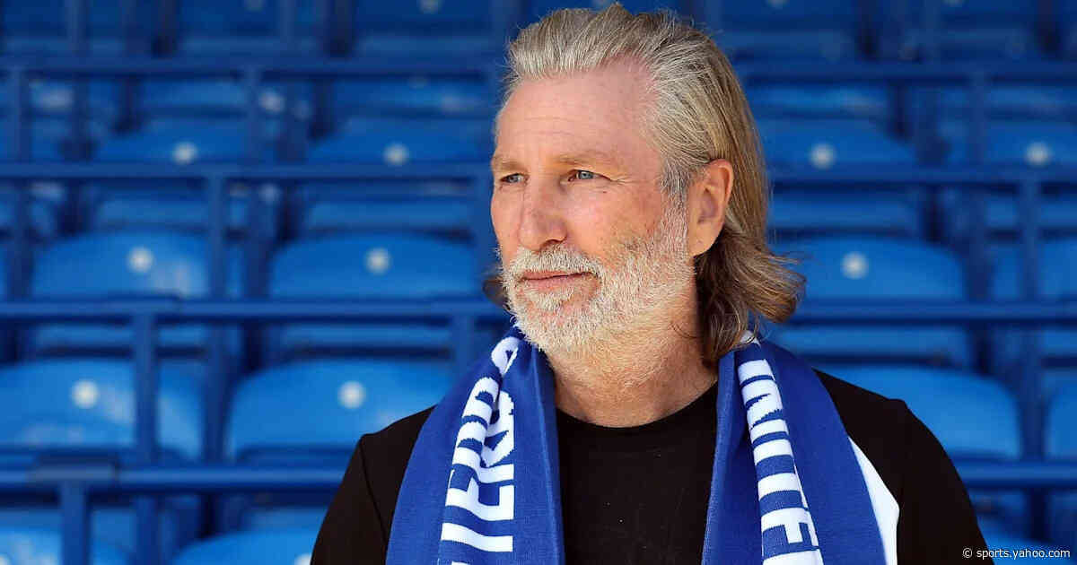 What can Posh fans expect from 'relentless' Savage?