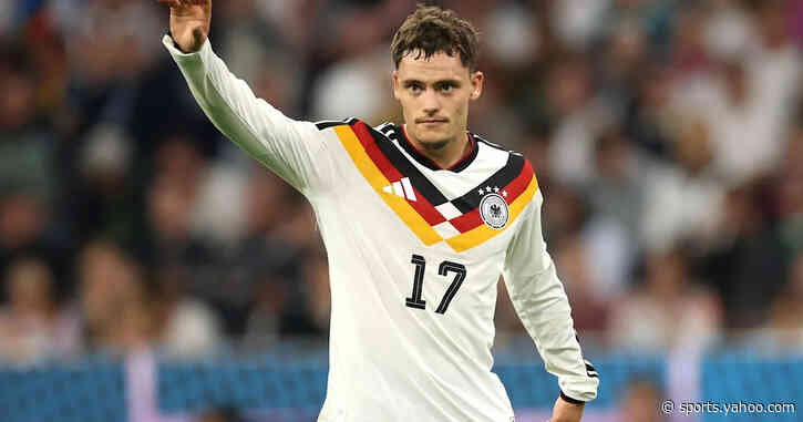 Jürgen Klopp jokes about attracting Liverpool audience after Florian Wirtz masterclass