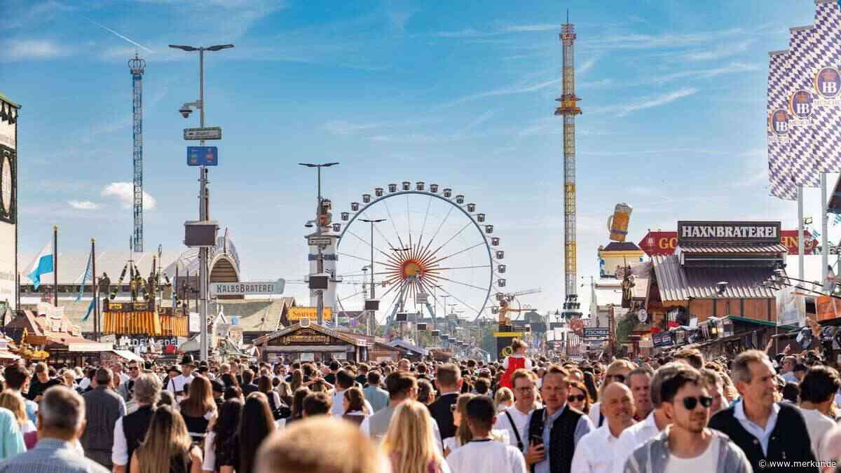 Wie viel kostet die teuerste Tracht auf der Wiesn? Besucher zeigen ihre Outfits – eine Antwort erstaunt