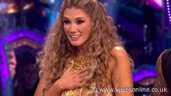 Has Delta Goodrem danced before as fans question Strictly star's experience?