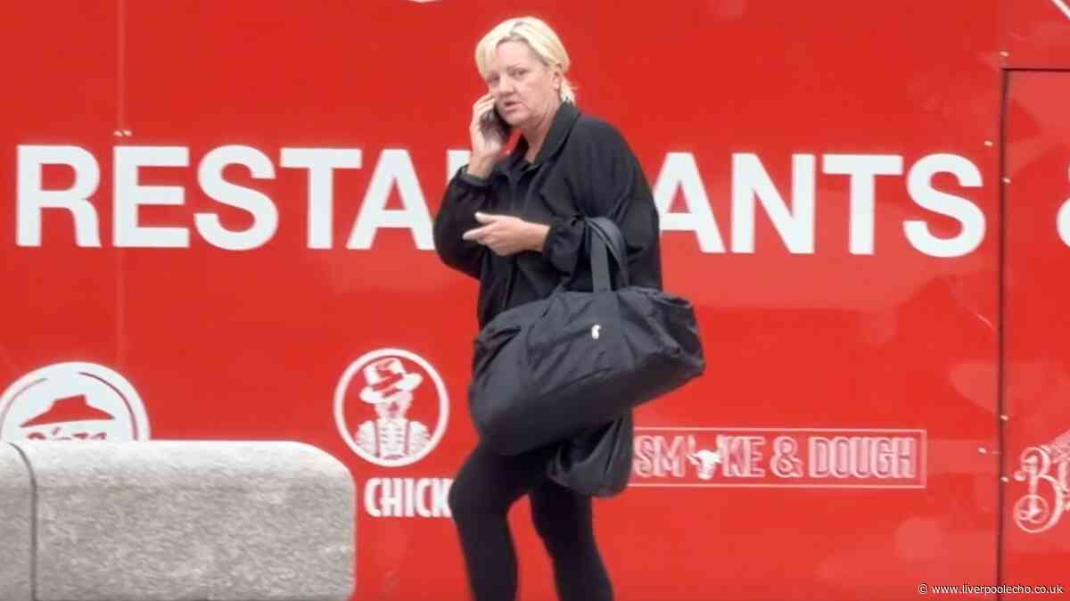 New Ferry woman's £60,000 scam was rumbled when she called in sick