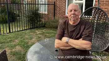 Council estate residents fear being 'trapped' as road could be closed for over a year