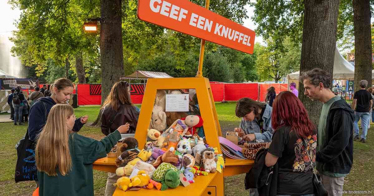 ‘Nee, dit verdient niet de schoonheidsprijs’: toch zet Breda massale verhoging van evenementenleges door
