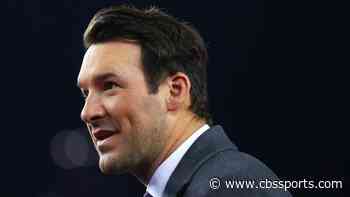 CBS Sports and Tony Romo mutually part ways; JJ Watt will remain on lead NFL broadcast team