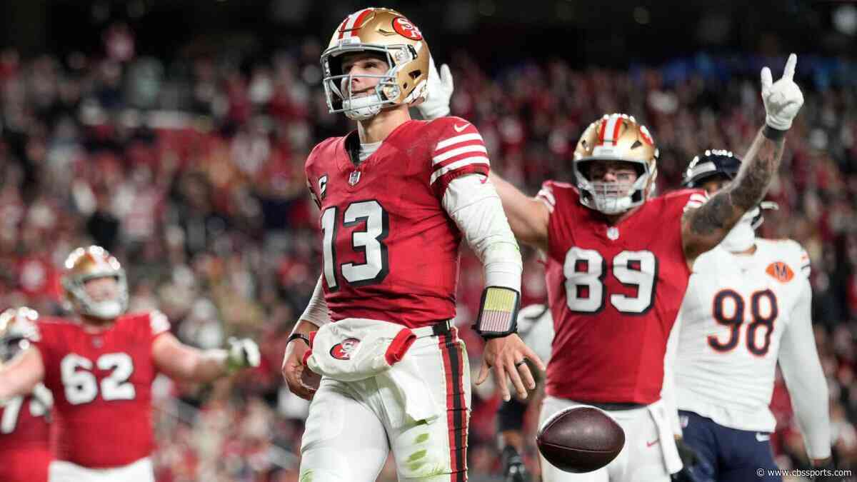 Week 4 NFL score predictions, picks, odds, betting advice: Computer model reveals projections for every game