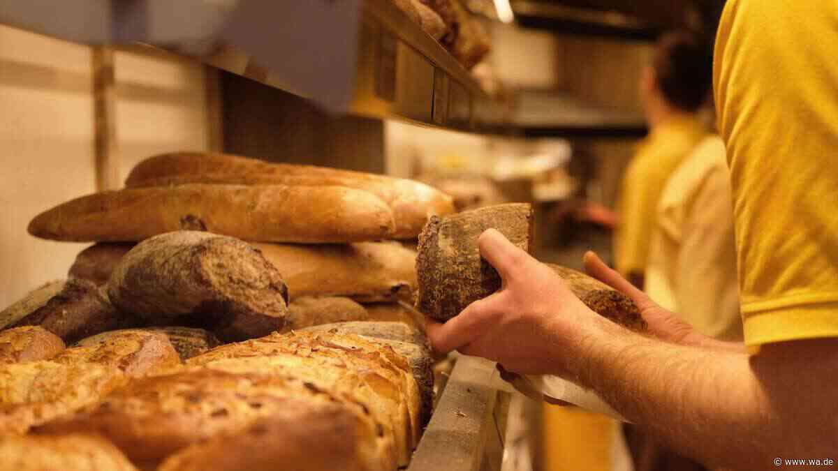 „Beruf ist nicht mehr beliebt“ – Traditionsbäckerei schließt für immer