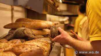 „Beruf ist nicht mehr beliebt“ – Traditionsbäckerei schließt für immer