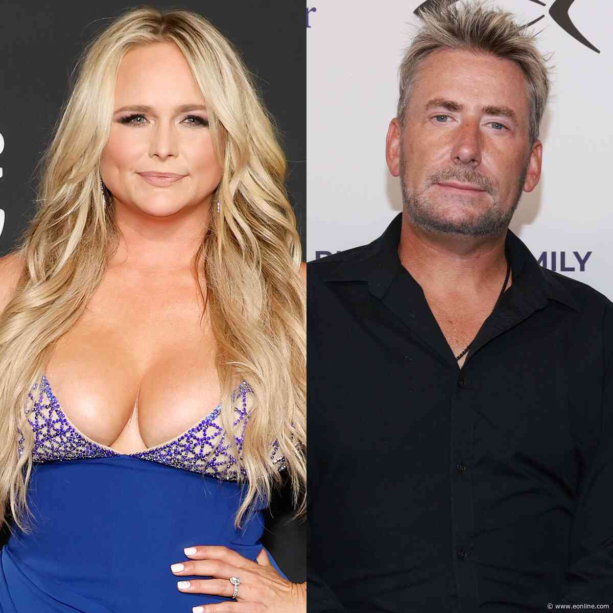 Miranda Lambert Admits to Bar Fight With Nickelback's Chad Kroeger