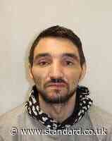 Violent sex offender jailed for campaign of rape and abuse