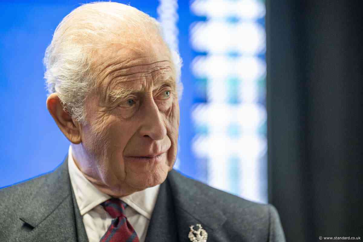 Charles’ Caribbean tour will not shy away from ‘the darkest days of our past’