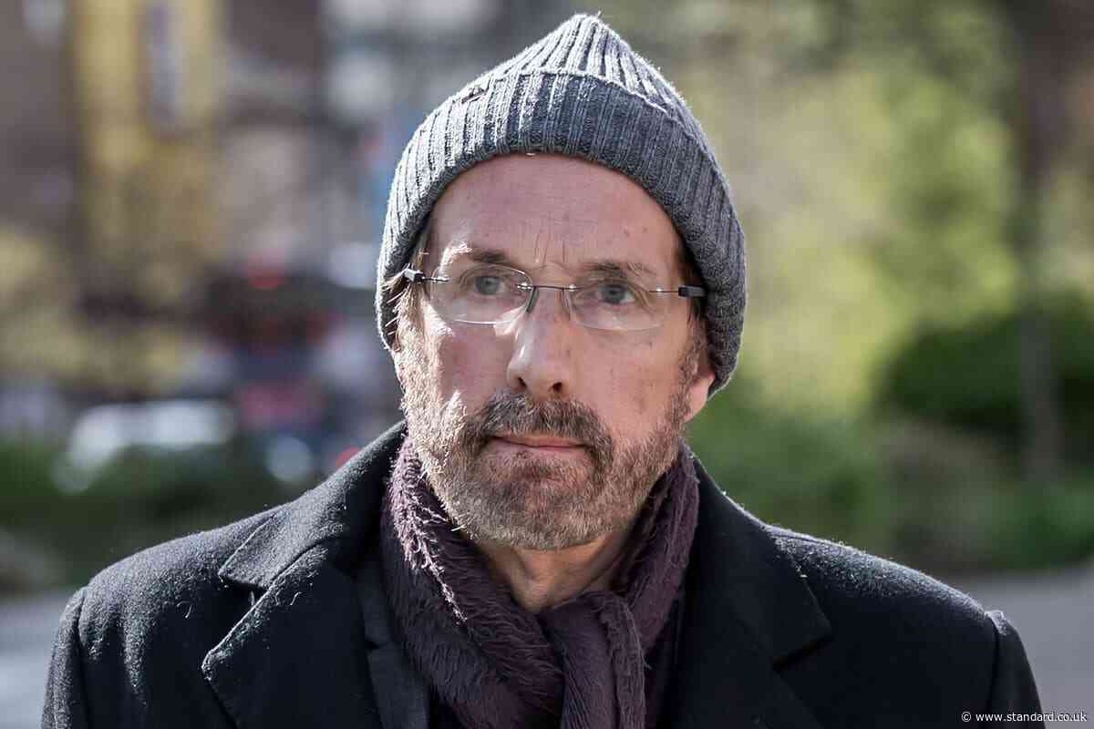 ‘Shame on Church of England’, says victim of former priest guilty of rape