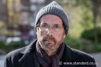 ‘Shame on Church of England’, says victim of former priest guilty of rape