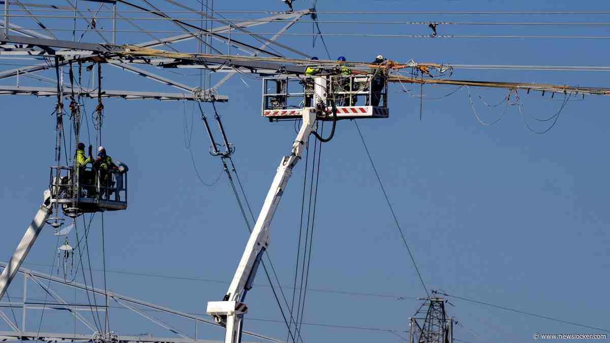 Nederland moest met alle geweld van kolen, olie en gas af, terwijl stroomnet nooit toereikend was: zo ging het helemaal mis met energievoorziening