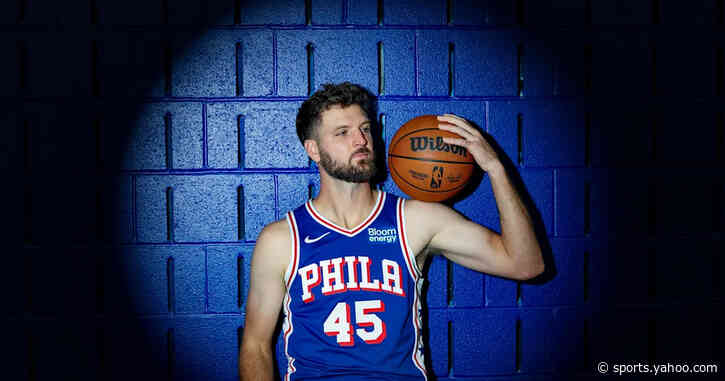 Do the Sixers have enough depth?