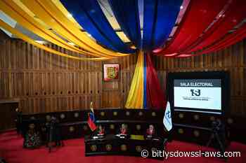 Comienza la selección de representantes de la sociedad civil para el Comité de Postulaciones Judiciales