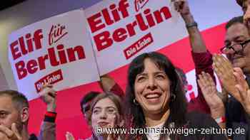 Elif Eralp und die Rote Hilfe: Wer steckt hinter dem linksextremistischen Verein?