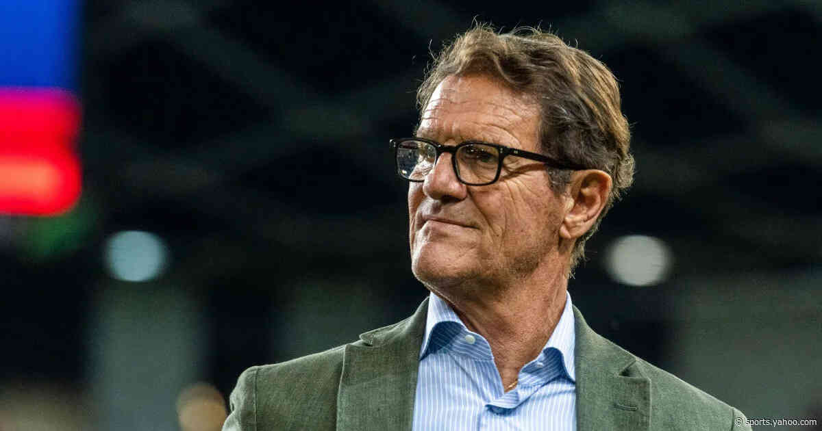 Capello on the two moments that made him determined to crush Cruyff