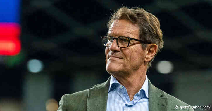Capello on the two moments that made him determined to crush Cruyff