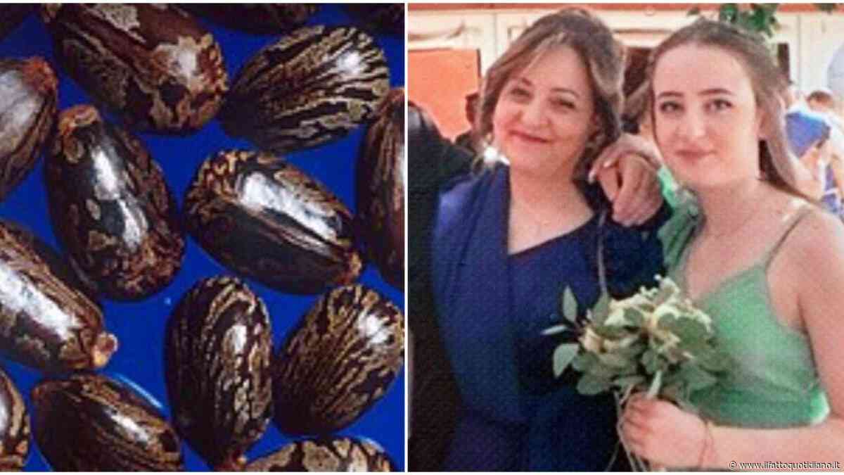 Madre e figlia uccise dalla ricina, localizzato il pc che ha effettuato la ricerca sulla preparazione del veleno: “Nella zona di Pietracatella”