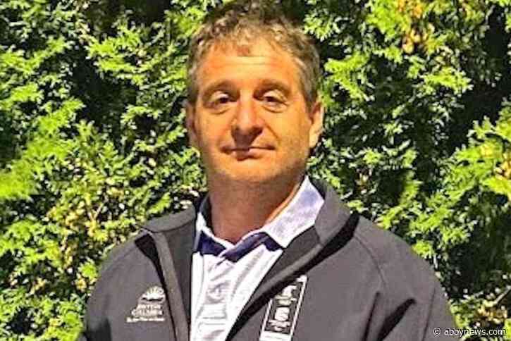 David Pellikaan seeks mayor’s chair in Abbotsford
