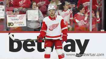 Red Wings Milestones to Watch in the 2026-27 Season