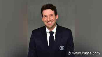 CBS and Tony Romo part ways in wake of July arrest