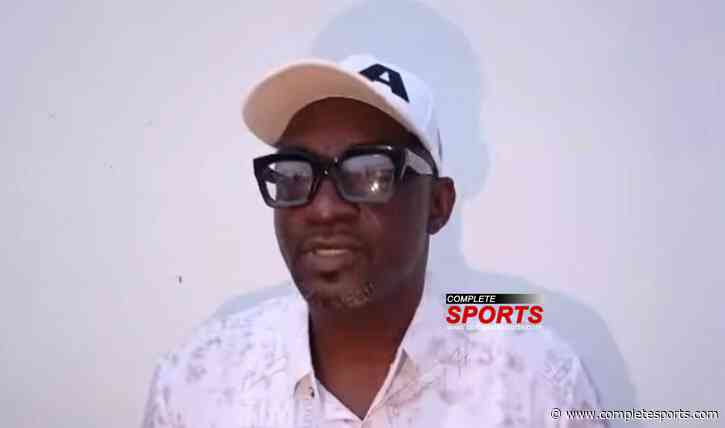 Euromatch NPFL: ‘We Have Learnt Our Lessons’  — Ayeni Confident Doma United Can Rebound Against Warri Wolves