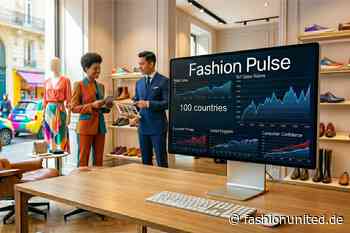 Fashion Pulse Deutschland – August 2026