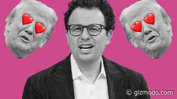 Revenge of the Nerd: Trump Kinda Seems to Like Anthropic’s CEO