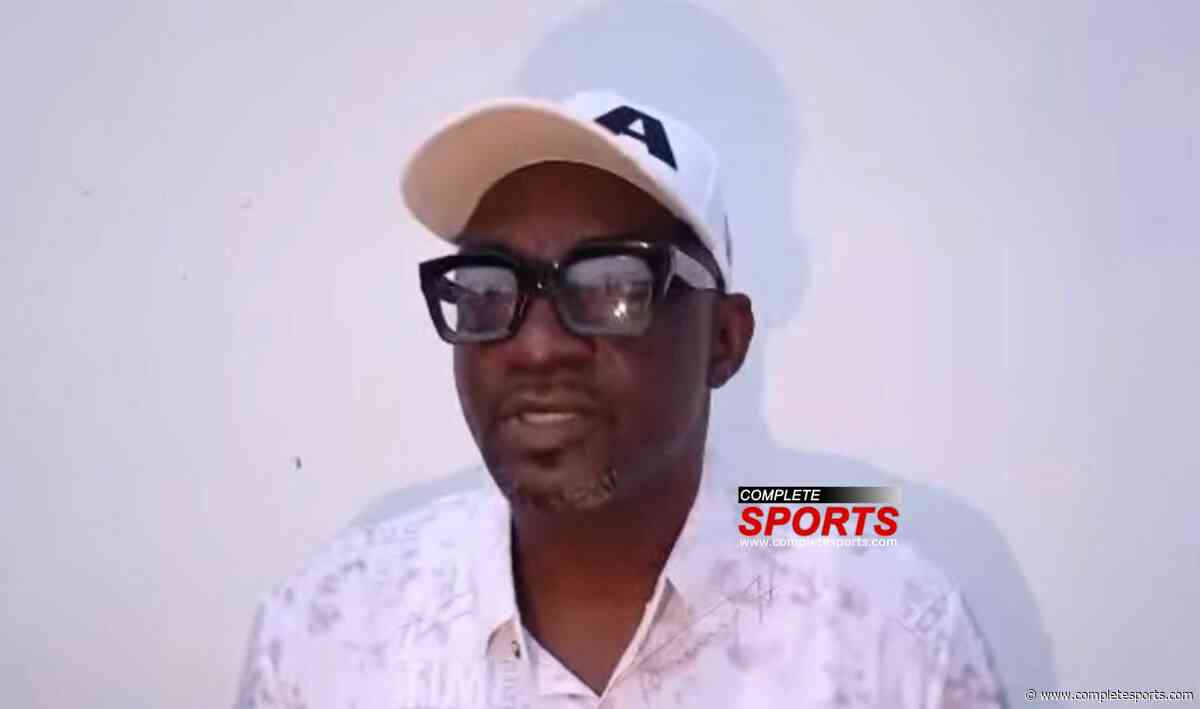 Euromatch NPFL: ‘We Have Learnt Our Lessons’  — Ayeni Confident Doma United Can Rebound Against Warri Wolves