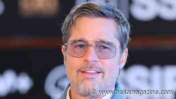 Brad Pitt looks identical to estranged daughter Shiloh in throwback photos