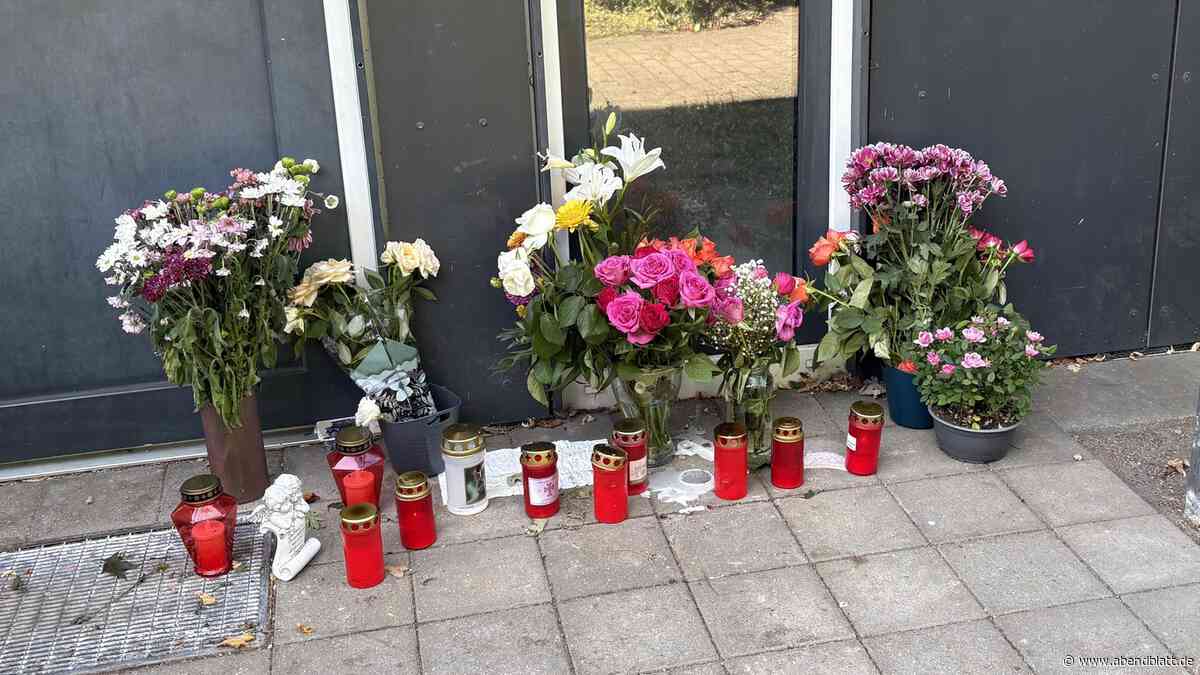 Getötet vom eigenen Partner: Bekam Frau (34) aus Barmbek-Süd genug Hilfe?