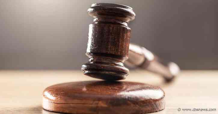 Stone Mountain man who killed ex-wife's sister, injured brother in store shooting to serve life in prison