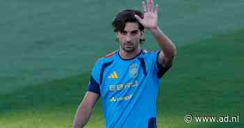 Ferran Torres haakt af bij Spanje, Van ‘t Schip verliest opnieuw met Kazachstan