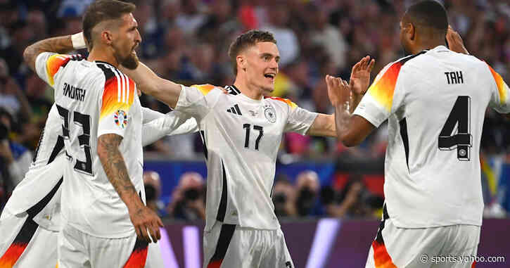 Jurgen Klopp sends message to Liverpool over Florian Wirtz performance