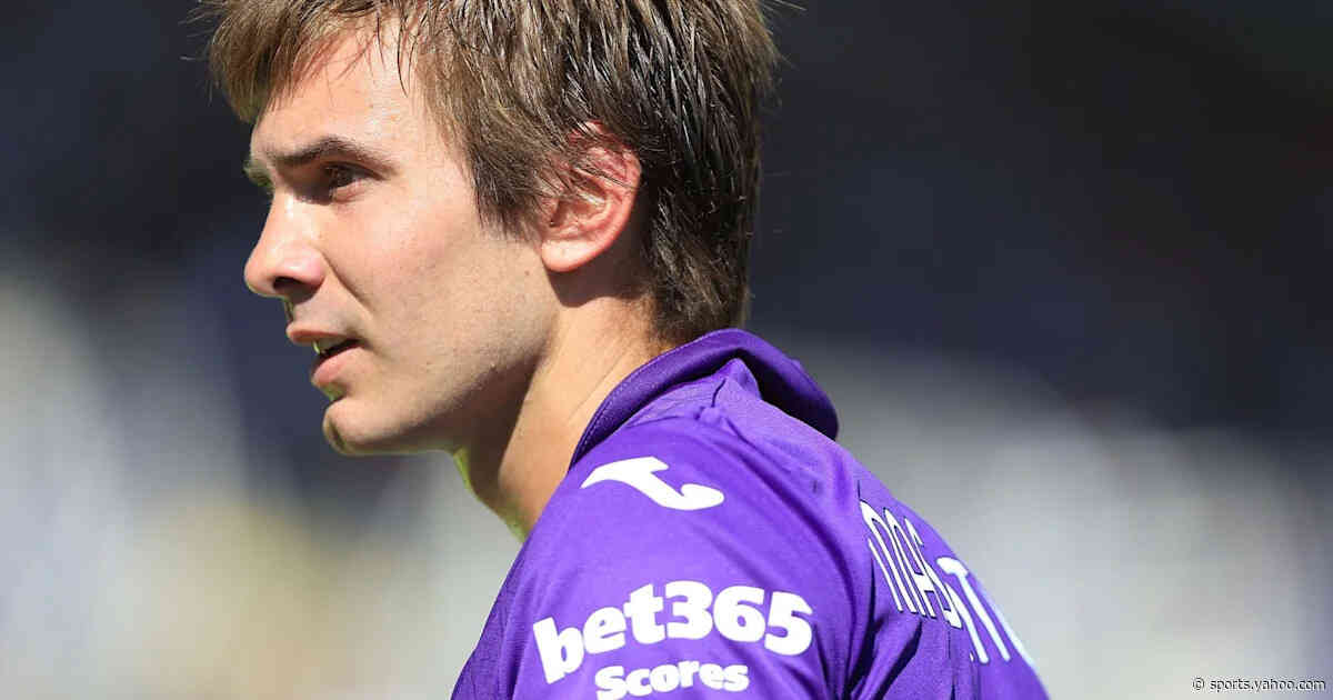 Real Madrid retain total faith in loanee who is improving after horror start