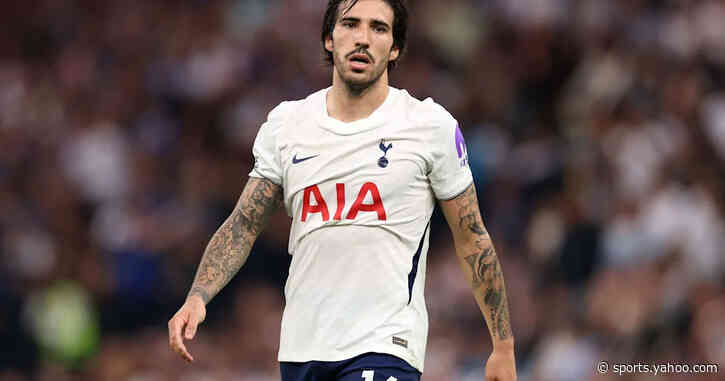 Sandro Tonali’s agent reveals why he joined Tottenham in record transfer