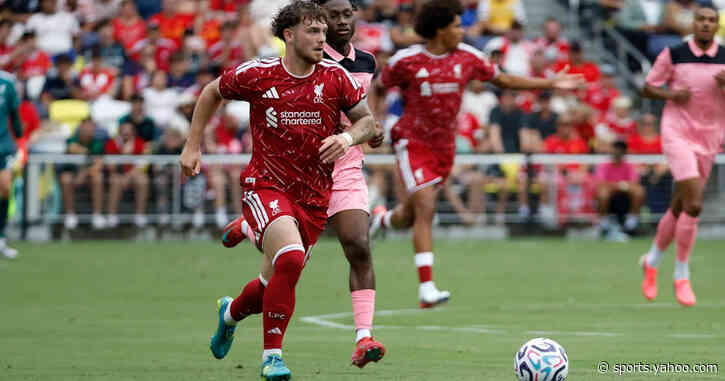 Liverpool star set to receive second chance after disastrous loan spell