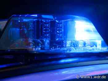 Zwei Männer mit Kriegswaffen festgenommen