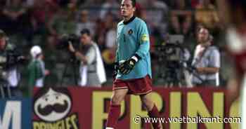 Deflandre doet boekje open over de fratsen van Rode Duivels tijdens Euro 2000
