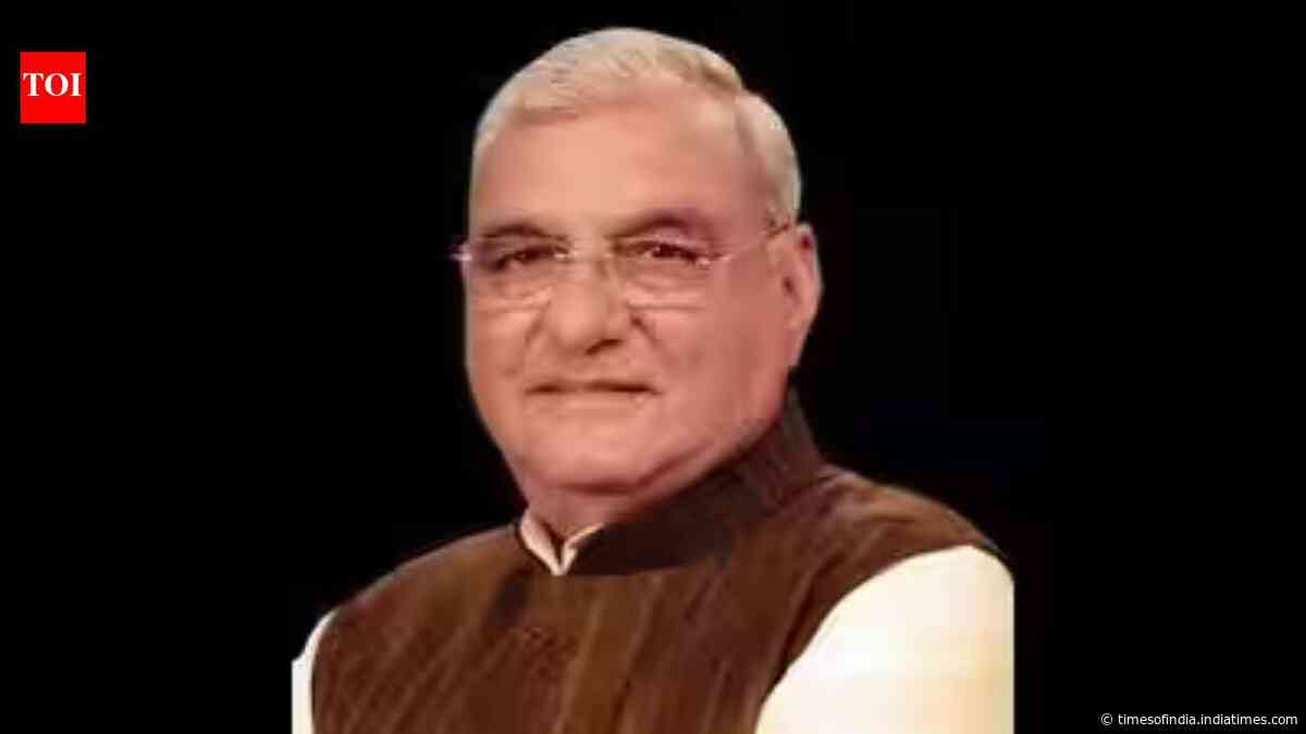 BJP government made Haryana number one in drugs, corruption, crime: Hooda