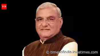 BJP government made Haryana number one in drugs, corruption, crime: Hooda