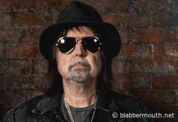 MOTÖRHEAD Guitarist PHIL CAMPBELL Died From Multi-Organ Failure