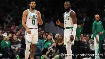 Bill Simmons Calls Out ‘Ridiculous’ Decision To Give Jaylen Brown Finals MVP Over Jayson Tatum In 2024