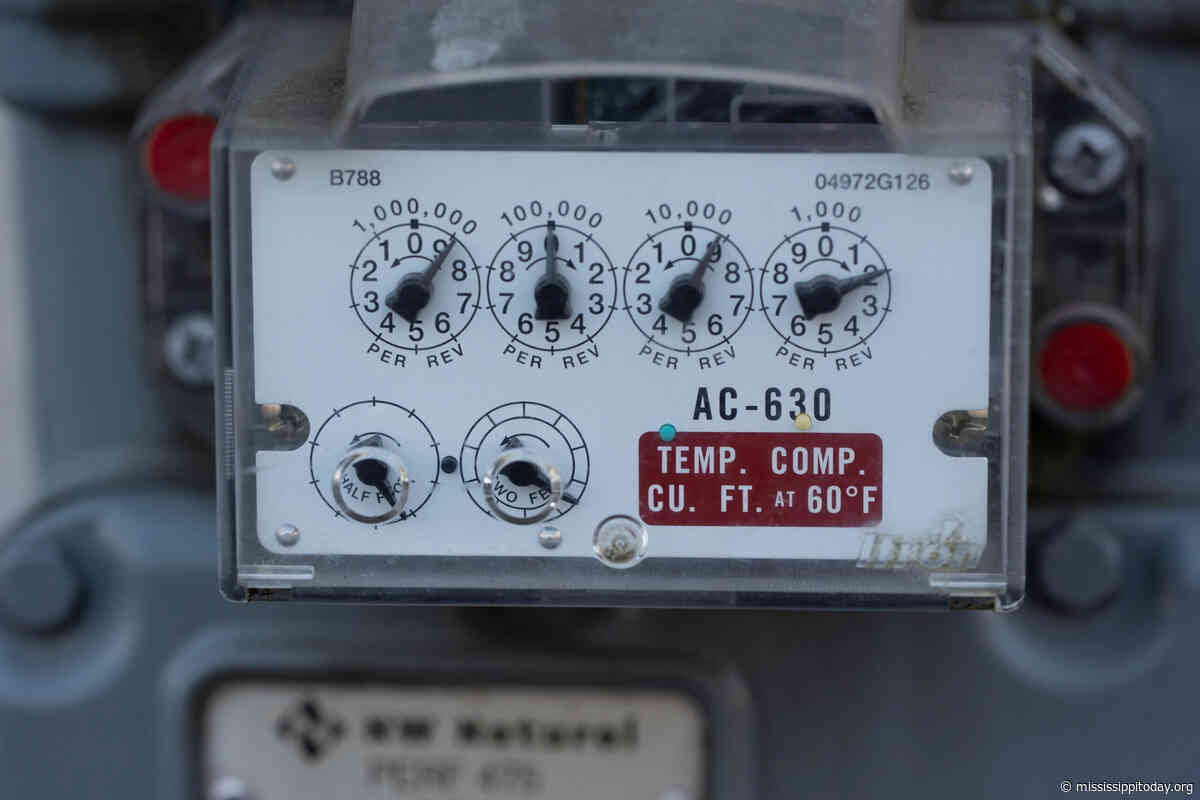 Mississippi households could pay more for energy because of federal policy changes
