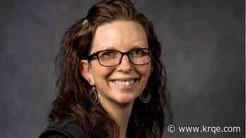 Volcano Vista High School educator named 2027 New Mexico Teacher of the Year