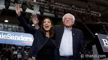 Progressives unveil legislation cracking down on Flock cameras